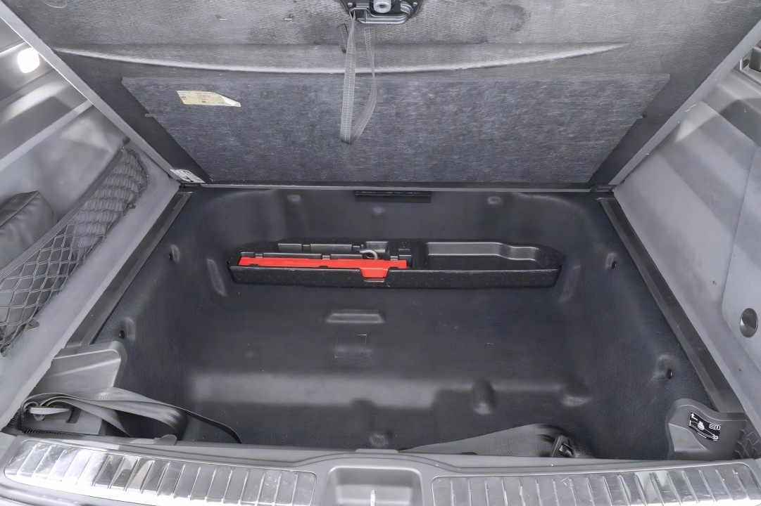 Mercedes-Benz GLE 350d 4MATIC AMG - foto 25