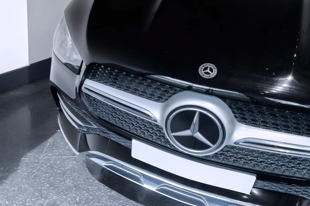 Mercedes-Benz GLE 350d 4MATIC AMG - foto 26