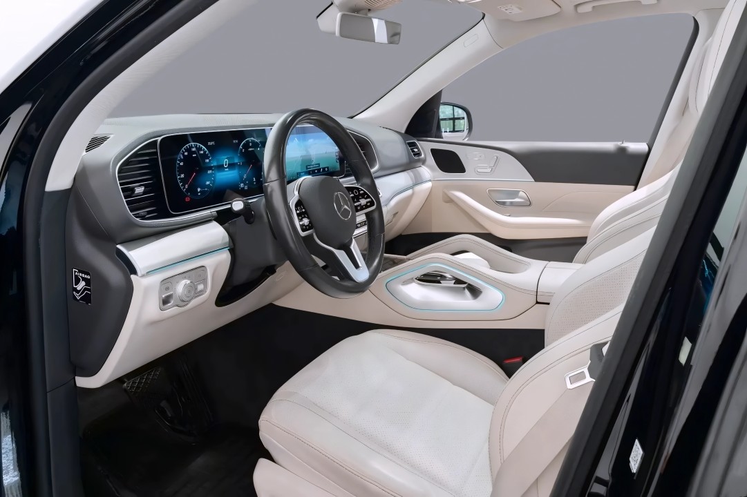 Mercedes-Benz GLE 350d 4MATIC AMG - foto 8