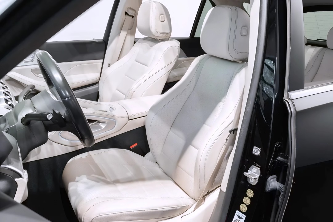 Mercedes-Benz GLE 350d 4MATIC AMG - foto 9