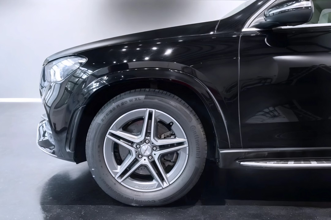 Mercedes-Benz GLE 350d 4MATIC AMG - foto 27