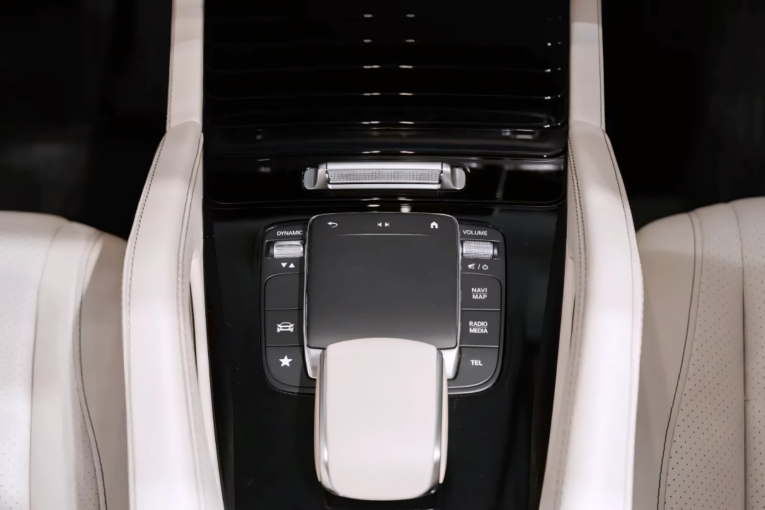 Mercedes-Benz GLE 350d 4MATIC AMG - foto 13