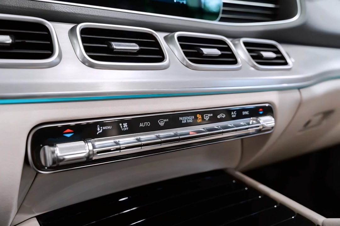 Mercedes-Benz GLE 350d 4MATIC AMG - foto 15