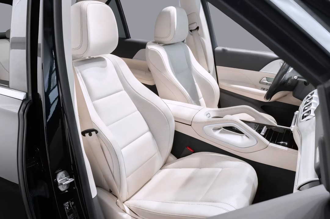 Mercedes-Benz GLE 350d 4MATIC AMG - foto 12