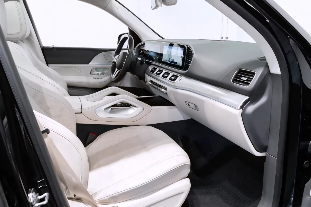 Mercedes-Benz GLE 350d 4MATIC AMG - foto 11