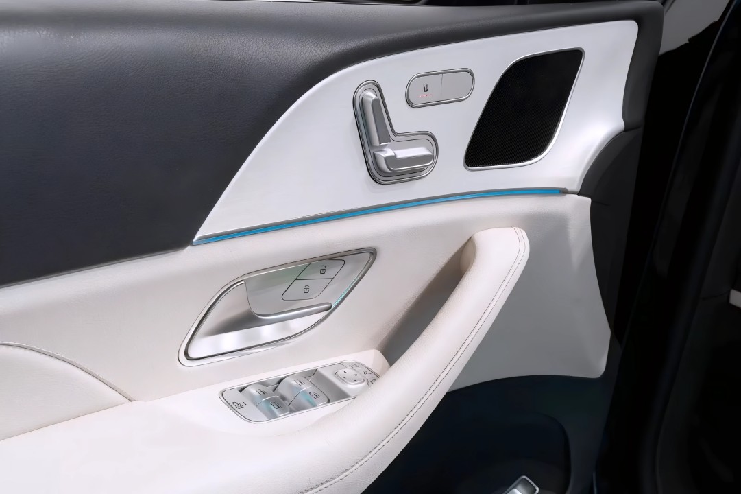 Mercedes-Benz GLE 350d 4MATIC AMG - foto 21