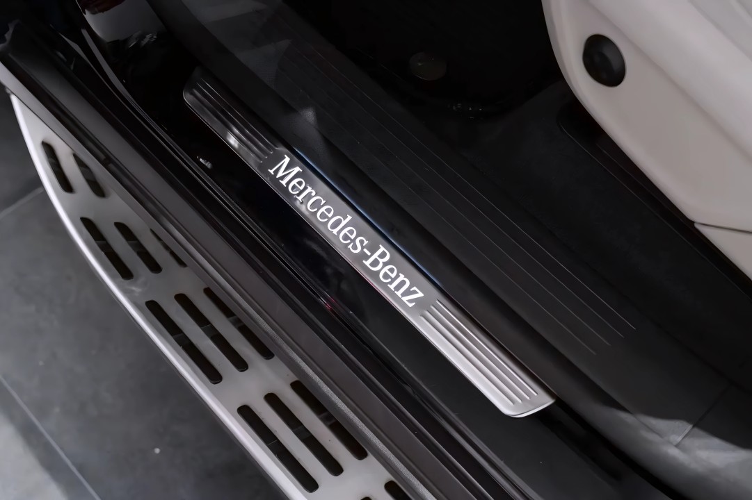 Mercedes-Benz GLE 350d 4MATIC AMG - foto 22