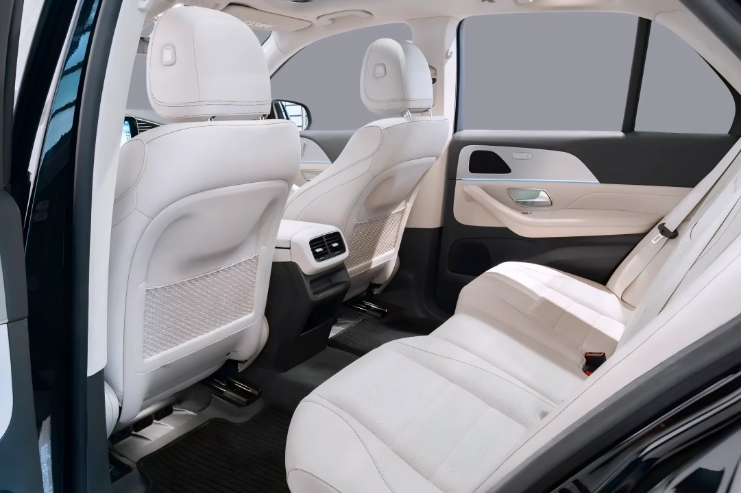 Mercedes-Benz GLE 350d 4MATIC AMG - foto 18