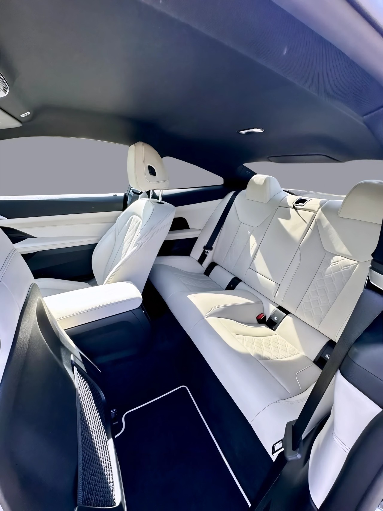 BMW Seria 4 M440i xDrive Coupe - foto 10