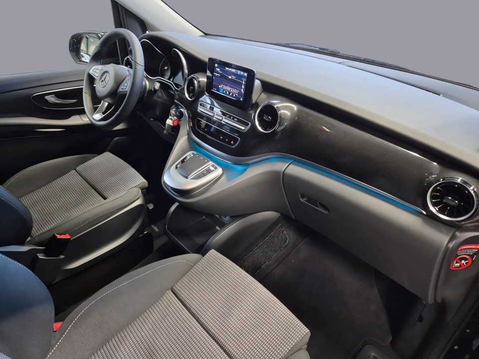 Mercedes-Benz V 300d Long - foto 14