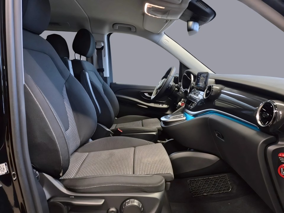Mercedes-Benz V 300d Long - foto 13