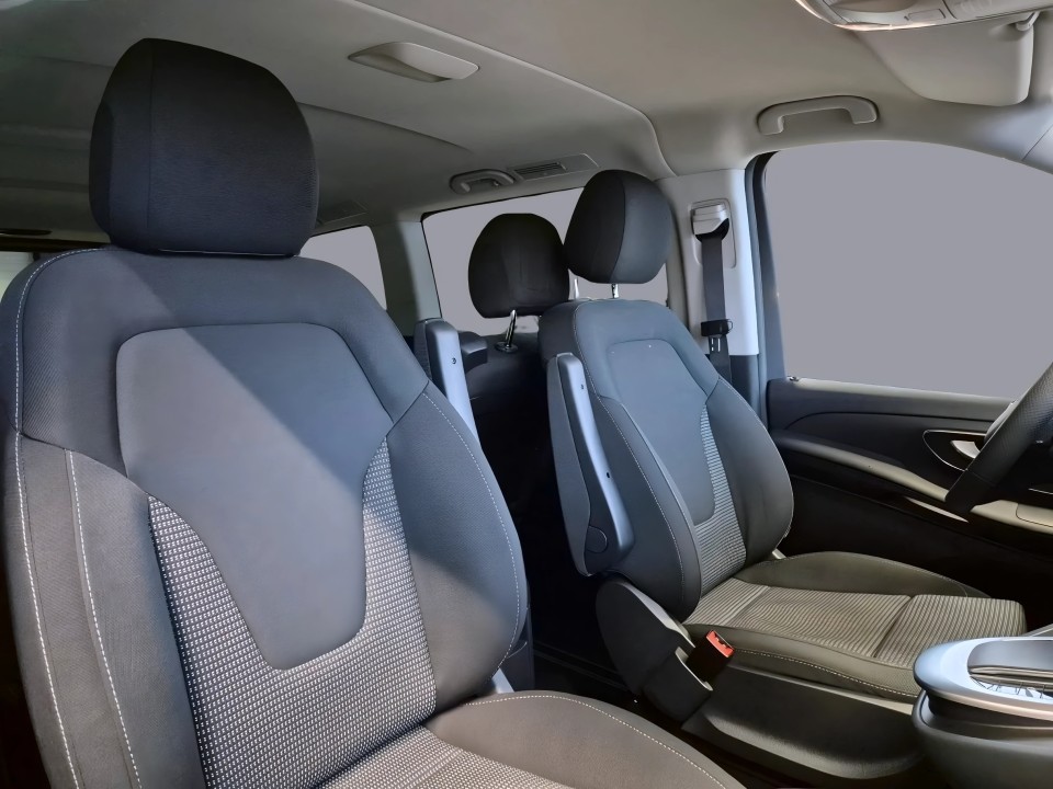 Mercedes-Benz V 300d Long - foto 15