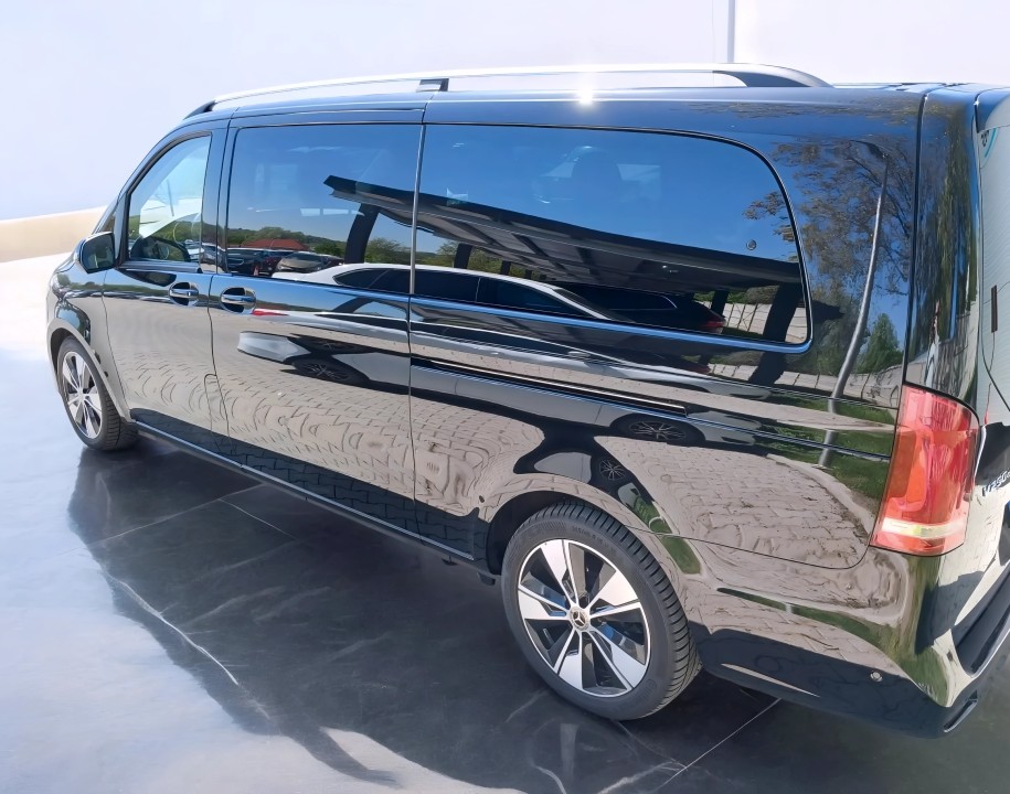 Mercedes-Benz V 250d (4)