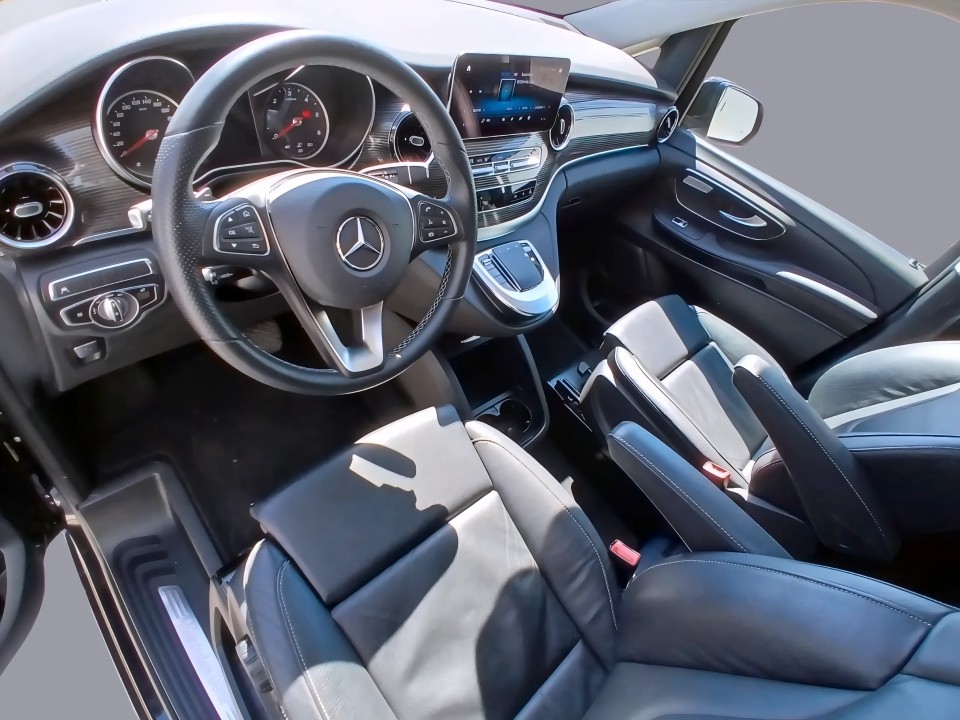 Mercedes-Benz V 250d - foto 7
