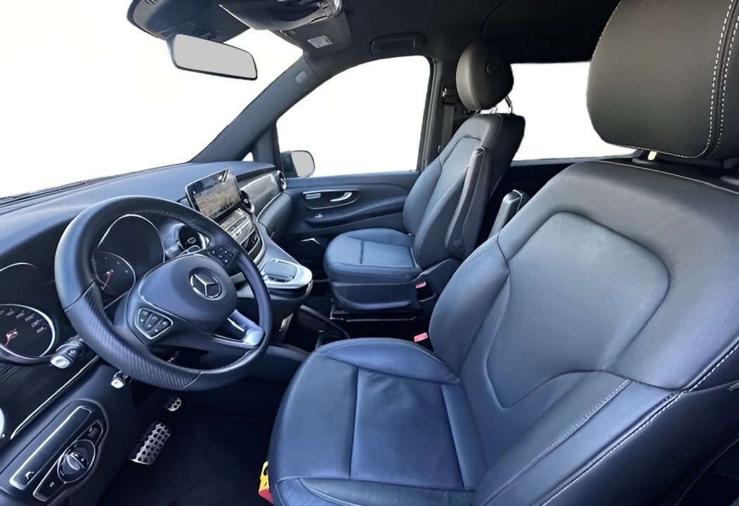 Mercedes-Benz V 300d - foto 7