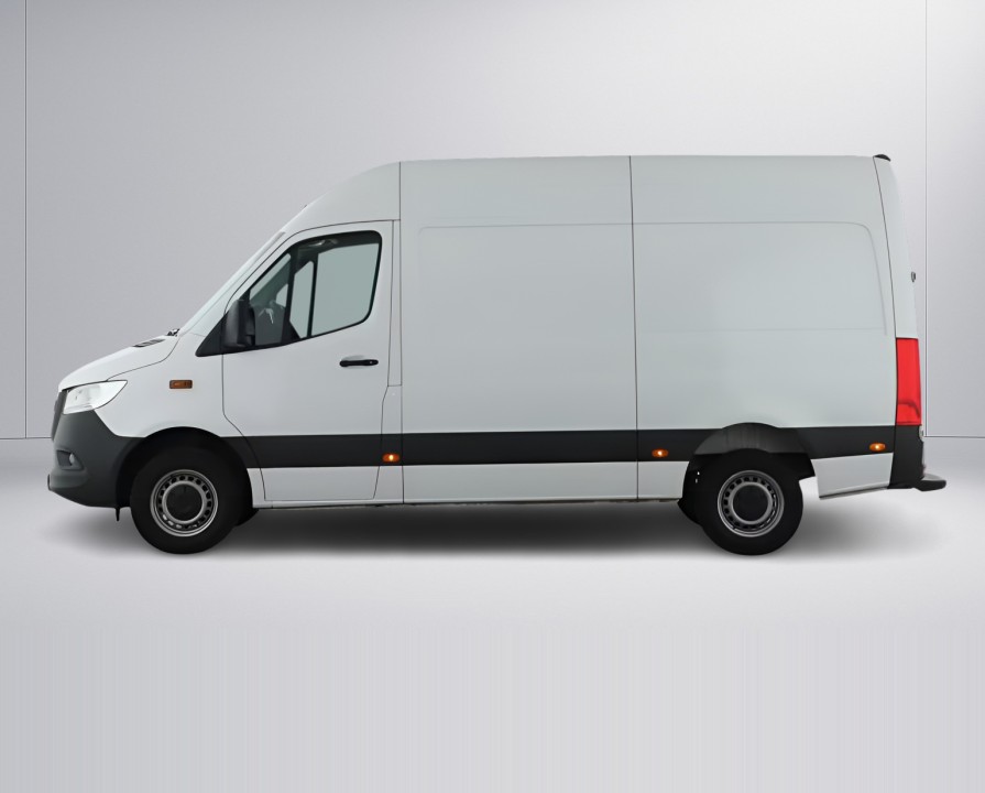 Mercedes-Benz Sprinter 317CDI L2H2 - foto 6