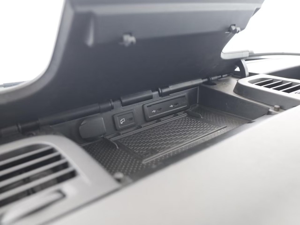 Mercedes-Benz Sprinter 317CDI L2H2 - foto 11