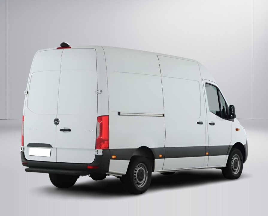 Mercedes-Benz Sprinter 317CDI L2H2 (3)