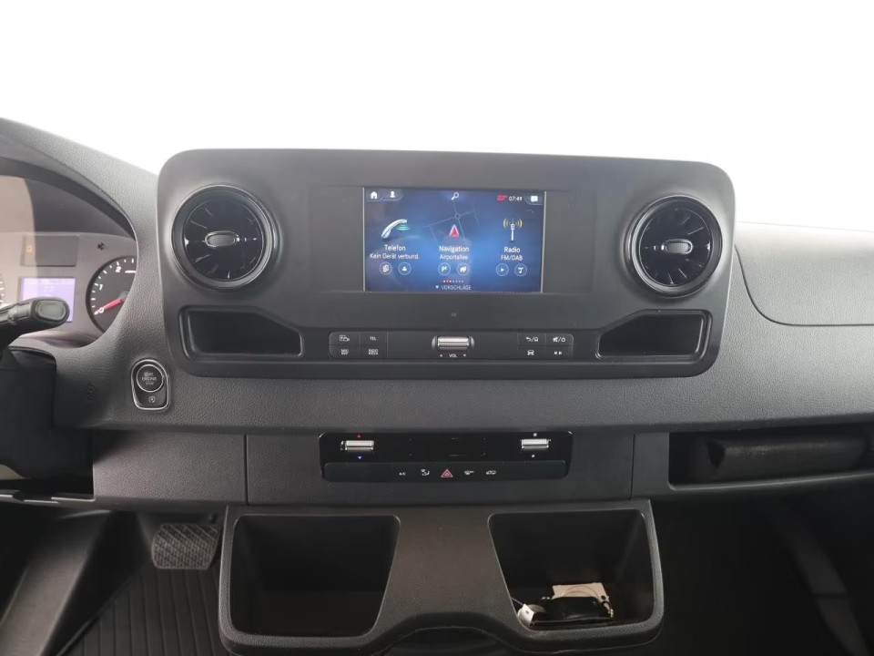 Mercedes-Benz Sprinter 317CDI L2H2 - foto 10