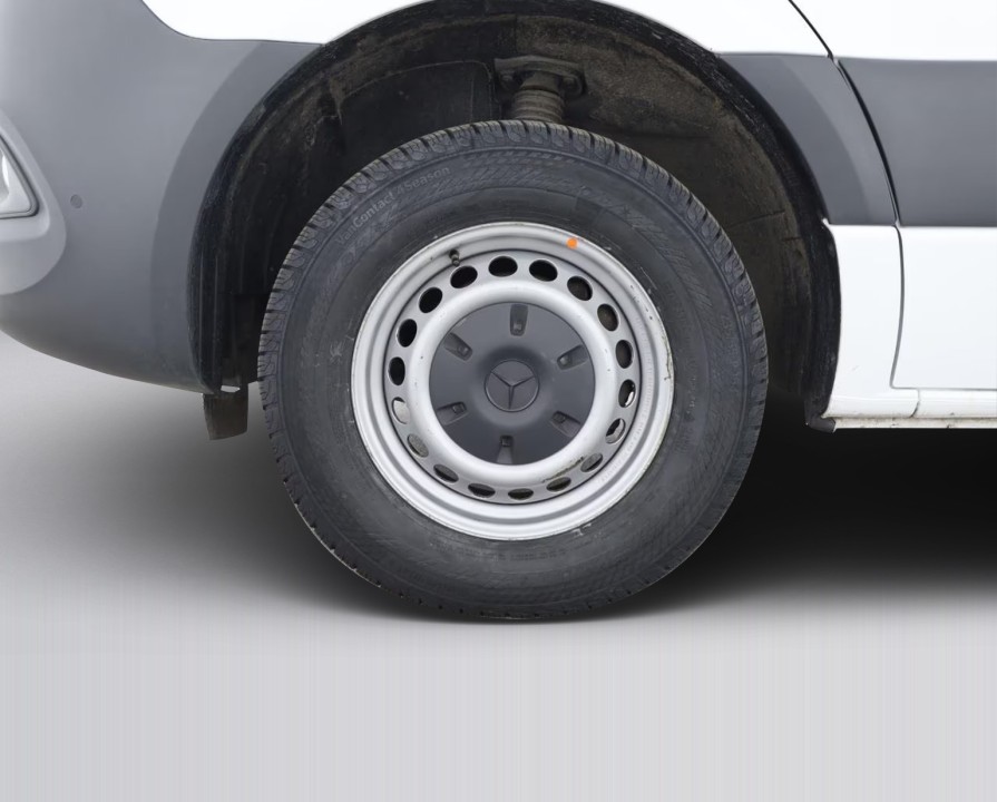 Mercedes-Benz Sprinter 317CDI L2H2 - foto 16