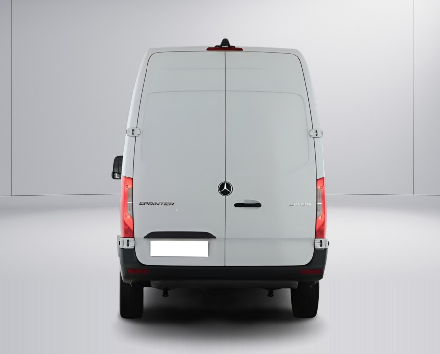 Mercedes-Benz Sprinter 317CDI L2H2 (4)