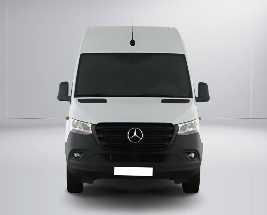 Mercedes-Benz Sprinter 317CDI L2H2 - foto 8