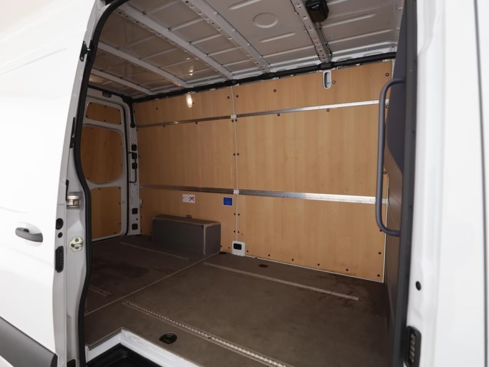 Mercedes-Benz Sprinter 317CDI L2H2 - foto 14