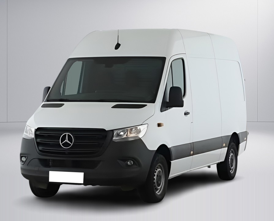 Mercedes-Benz Sprinter 317CDI L2H2 - foto 7