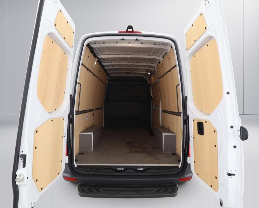 Mercedes-Benz Sprinter 317CDI L2H2 - foto 15