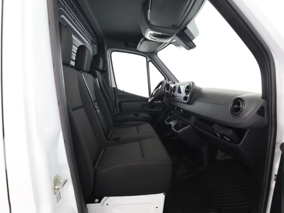 Mercedes-Benz Sprinter 317CDI L2H2 - foto 9