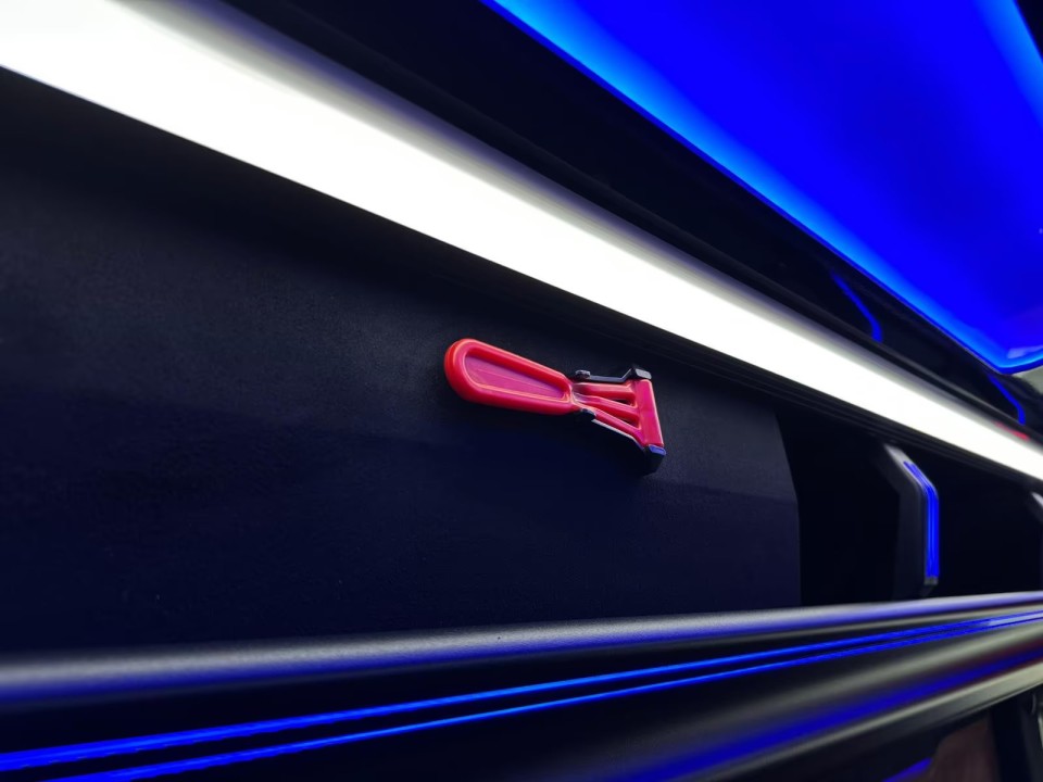 Mercedes-Benz Sprinter 519 VIP 17+1 - foto 33