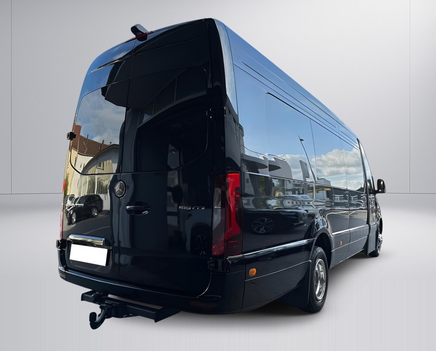 Mercedes-Benz Sprinter 519 VIP 17+1 (3)