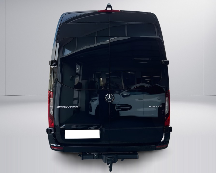 Mercedes-Benz Sprinter 519 VIP 17+1 (4)