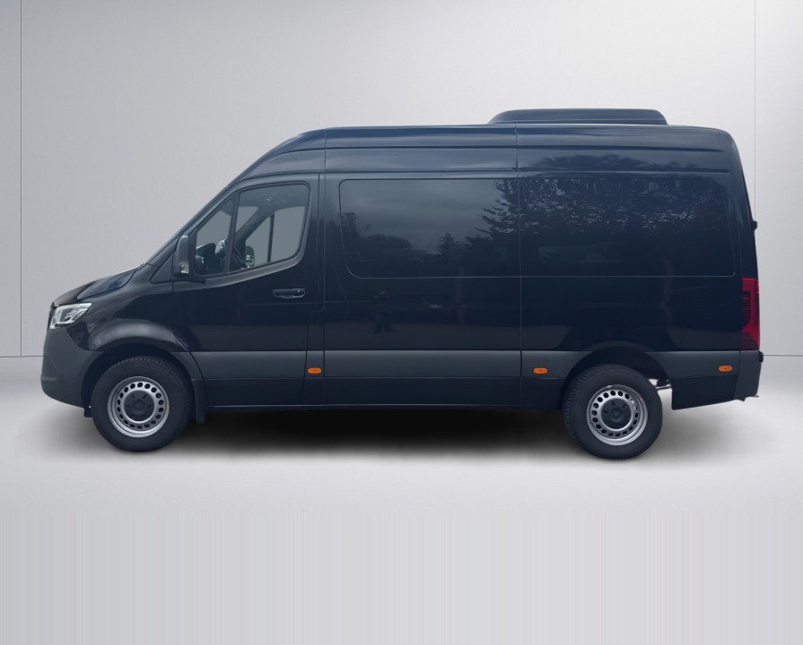 Mercedes-Benz Sprinter 319 CDI V6 L2H2 - foto 6