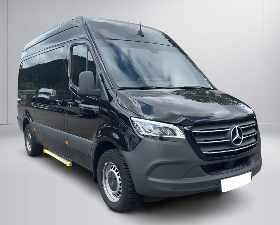Mercedes-Benz Sprinter 319 CDI V6 L2H2