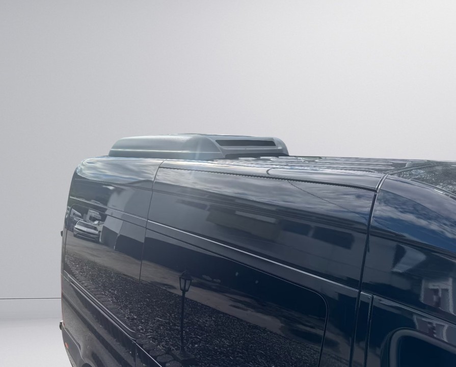 Mercedes-Benz Sprinter 319 CDI V6 L2H2 - foto 26