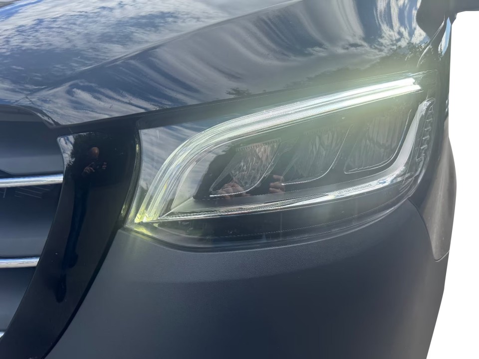 Mercedes-Benz Sprinter 319 CDI V6 L2H2 - foto 24