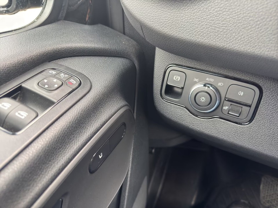 Mercedes-Benz Sprinter 319 CDI V6 L2H2 - foto 15