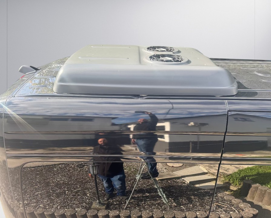 Mercedes-Benz Sprinter 319 CDI V6 L2H2 - foto 25