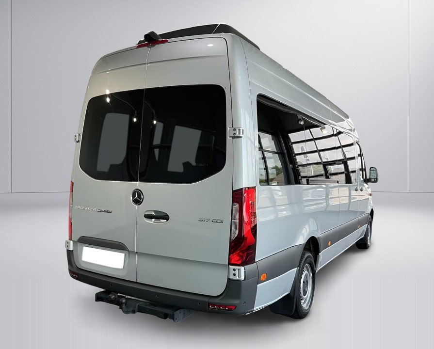 Mercedes-Benz Sprinter Tourer 317CDI L3H2 (2)