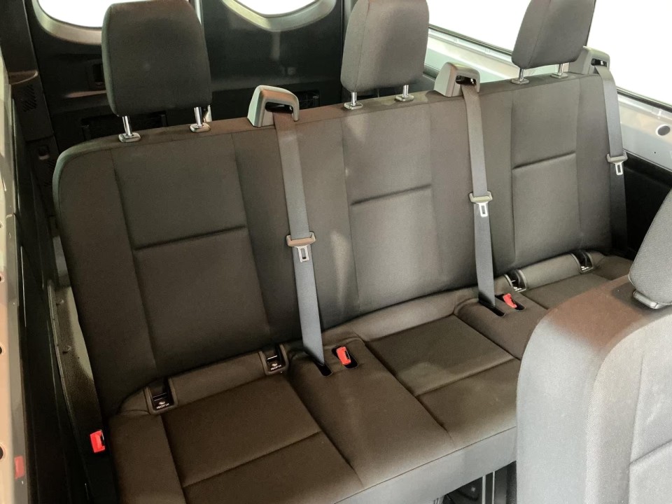 Mercedes-Benz Sprinter Tourer 317CDI L3H2 - foto 13