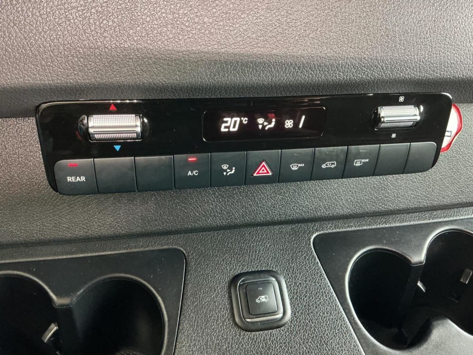 Mercedes-Benz Sprinter Tourer 317CDI L3H2 - foto 16