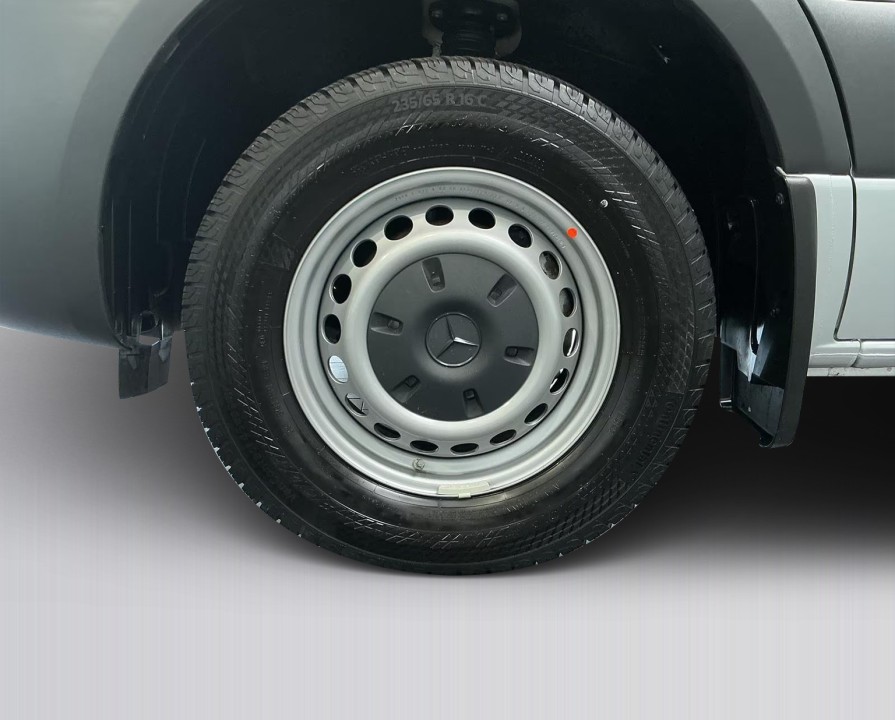 Mercedes-Benz Sprinter Tourer 317CDI L3H2 - foto 27