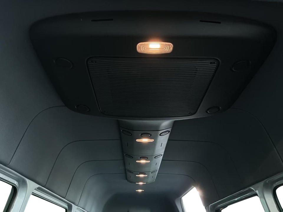 Mercedes-Benz Sprinter Tourer 317CDI L3H2 - foto 19