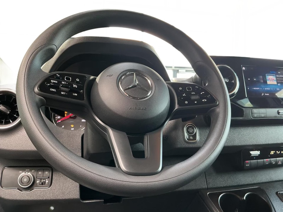 Mercedes-Benz Sprinter Tourer 317CDI L3H2 - foto 7