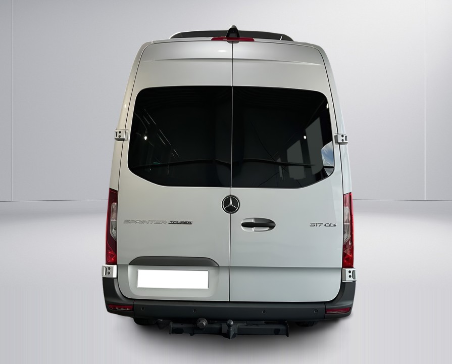 Mercedes-Benz Sprinter Tourer 317CDI L3H2 (3)