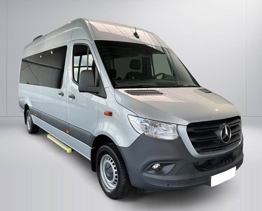 Mercedes-Benz Sprinter Tourer 317CDI L3H2