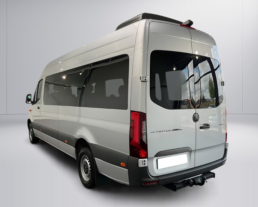 Mercedes-Benz Sprinter Tourer 317CDI L3H2 (4)