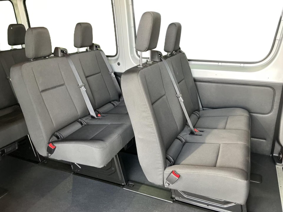 Mercedes-Benz Sprinter Tourer 317CDI L3H2 - foto 14