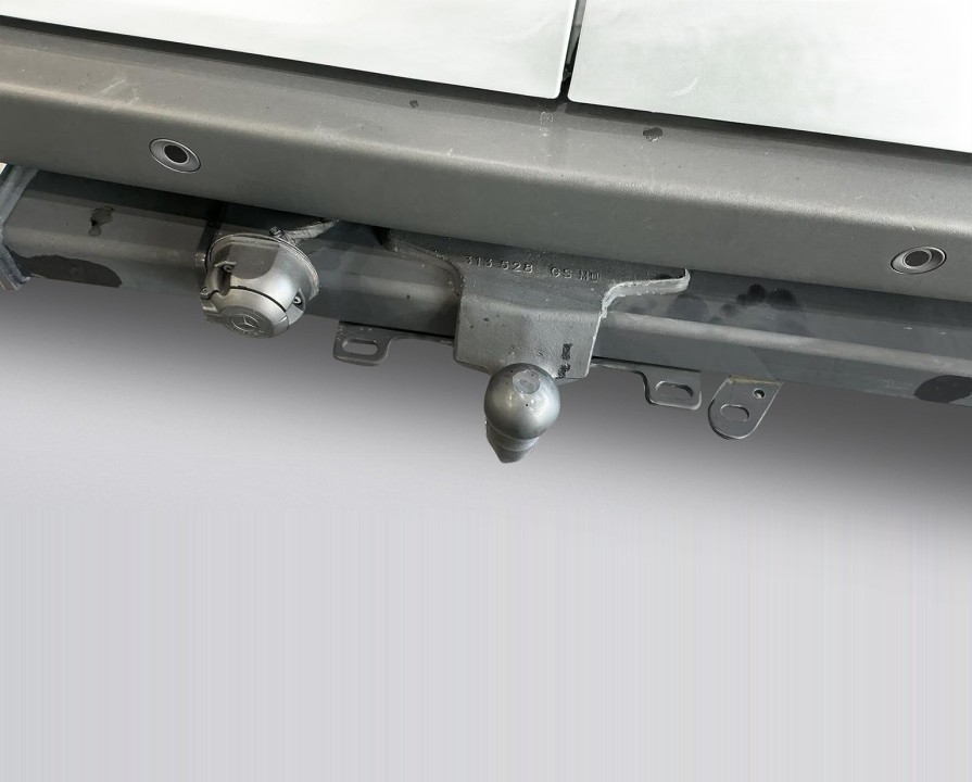 Mercedes-Benz Sprinter Tourer 317CDI L3H2 - foto 26